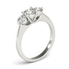 Load image into Gallery viewer, Round Engagement Ring M82873-2
