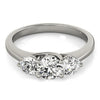Load image into Gallery viewer, Round Engagement Ring M82873-2
