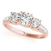 Load image into Gallery viewer, Round Engagement Ring M82876-1/3
