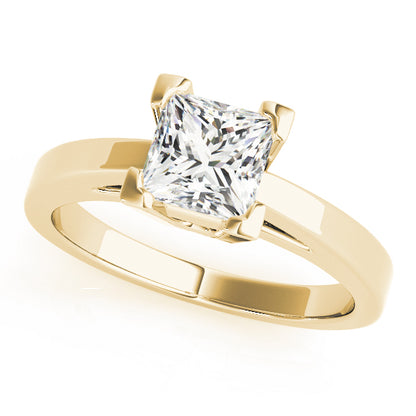 Engagement Ring M82877-11/2