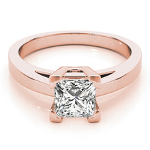 Load image into Gallery viewer, Engagement Ring M82877-11/2
