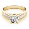 Load image into Gallery viewer, Round Engagement Ring M82878-1
