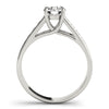 Load image into Gallery viewer, Round Engagement Ring M82878-1
