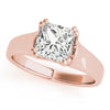 Load image into Gallery viewer, Square Engagement Ring M82886-7
