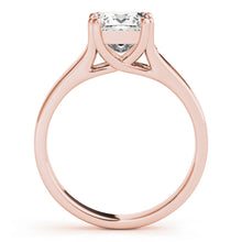 Load image into Gallery viewer, Square Engagement Ring M82886-6
