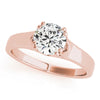 Load image into Gallery viewer, Round Engagement Ring M82887-11/2
