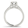 Load image into Gallery viewer, Round Engagement Ring M82887-11/2
