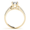 Load image into Gallery viewer, Round Engagement Ring M82890-C
