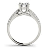 Load image into Gallery viewer, Round Engagement Ring M82890-G
