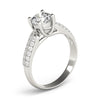 Load image into Gallery viewer, Round Engagement Ring M82890-F
