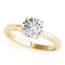 Load image into Gallery viewer, Round Engagement Ring M82892-2
