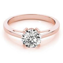 Load image into Gallery viewer, Round Engagement Ring M82892-3/4

