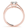 Load image into Gallery viewer, Round Engagement Ring M82892-2
