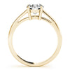 Load image into Gallery viewer, Round Engagement Ring M82892-2
