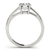 Load image into Gallery viewer, Round Engagement Ring M82892-2
