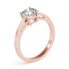 Load image into Gallery viewer, Round Engagement Ring M82892-2

