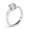 Load image into Gallery viewer, Round Engagement Ring M82892-2
