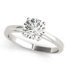 Load image into Gallery viewer, Round Engagement Ring M82892-2
