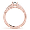 Load image into Gallery viewer, Oval Engagement Ring M82898-9X7
