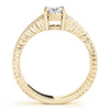 Load image into Gallery viewer, Oval Engagement Ring M82898-9X7
