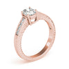 Load image into Gallery viewer, Oval Engagement Ring M82898-9X7
