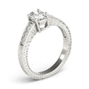 Load image into Gallery viewer, Oval Engagement Ring M82898-9X7
