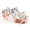 Load image into Gallery viewer, Round Engagement Ring M82939
