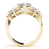 Load image into Gallery viewer, Round Engagement Ring M82939
