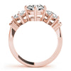 Load image into Gallery viewer, Round Engagement Ring M82939
