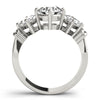 Load image into Gallery viewer, Round Engagement Ring M82939
