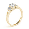 Load image into Gallery viewer, Oval Engagement Ring M82943
