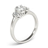 Load image into Gallery viewer, Oval Engagement Ring M82943
