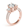 Load image into Gallery viewer, Oval Engagement Ring M82944
