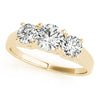 Load image into Gallery viewer, Round Engagement Ring M82949-11/2
