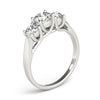 Load image into Gallery viewer, Round Engagement Ring M82949-11/2
