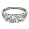 Load image into Gallery viewer, Round Engagement Ring M82949-11/2
