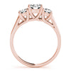 Load image into Gallery viewer, Round Engagement Ring M82949-11/2
