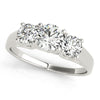 Load image into Gallery viewer, Round Engagement Ring M82949-11/2
