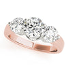 Load image into Gallery viewer, Round Engagement Ring M82950-3
