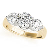 Load image into Gallery viewer, Round Engagement Ring M82950-3
