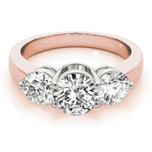 Load image into Gallery viewer, Round Engagement Ring M82950-2
