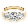 Load image into Gallery viewer, Round Engagement Ring M82950-3

