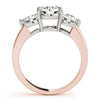Load image into Gallery viewer, Round Engagement Ring M82950-3
