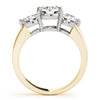 Load image into Gallery viewer, Round Engagement Ring M82950-3
