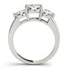 Load image into Gallery viewer, Round Engagement Ring M82950-3
