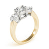 Load image into Gallery viewer, Round Engagement Ring M82950-3

