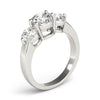 Load image into Gallery viewer, Round Engagement Ring M82950-3

