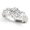 Load image into Gallery viewer, Round Engagement Ring M82950-3
