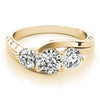 Load image into Gallery viewer, Round Engagement Ring M82951-1/4
