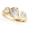 Load image into Gallery viewer, Round Engagement Ring M82952-3/4
